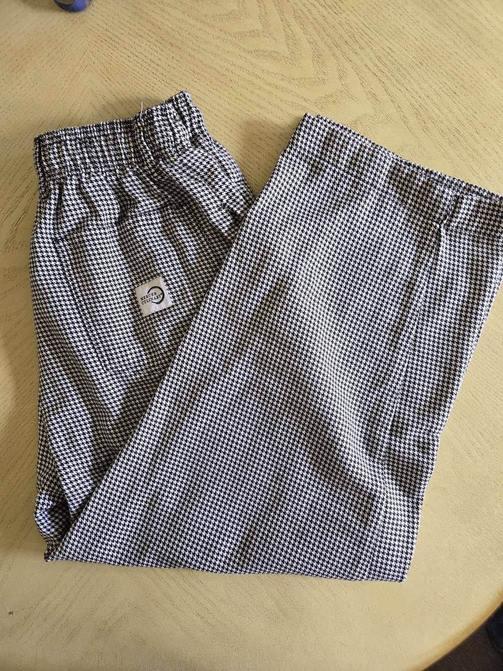 Mercer Culinary Chef Pants